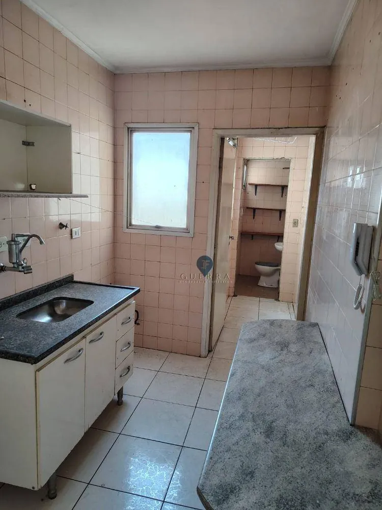 Apartamento, 2 quartos, 65 m² - Foto 4