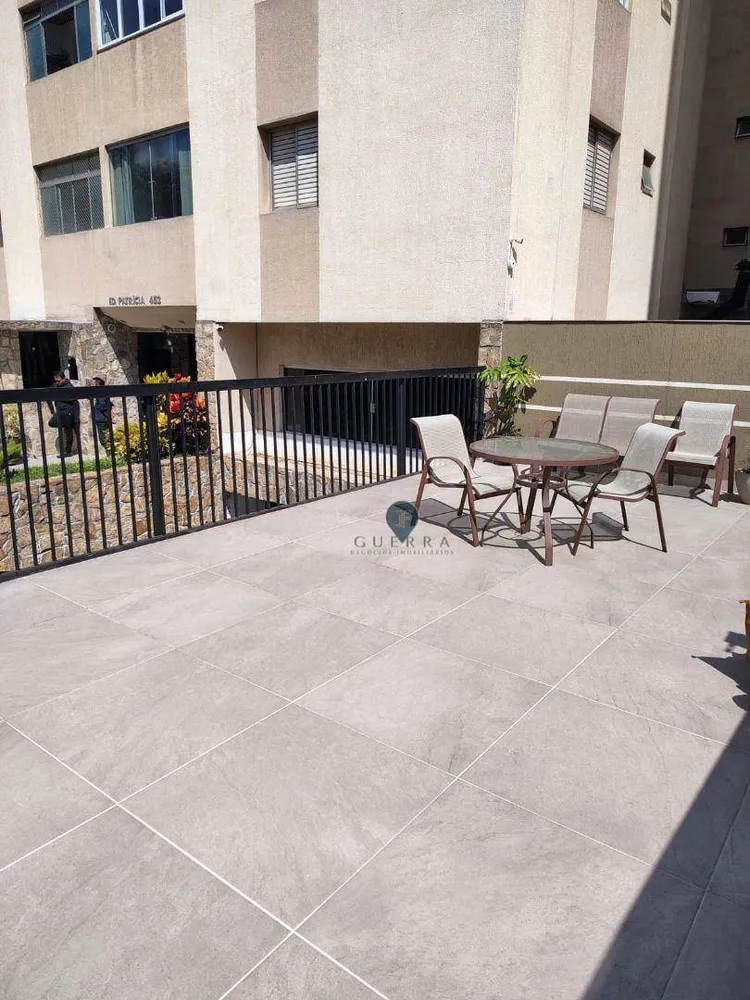 Apartamento, 2 quartos, 65 m² - Foto 2