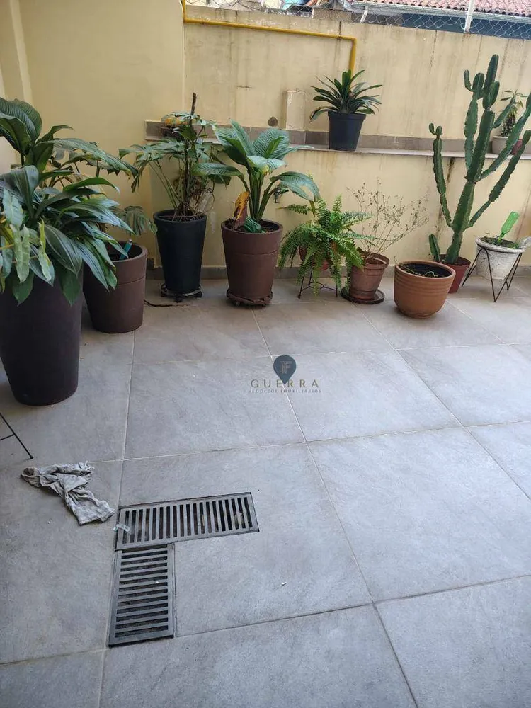Apartamento, 2 quartos, 65 m² - Foto 10
