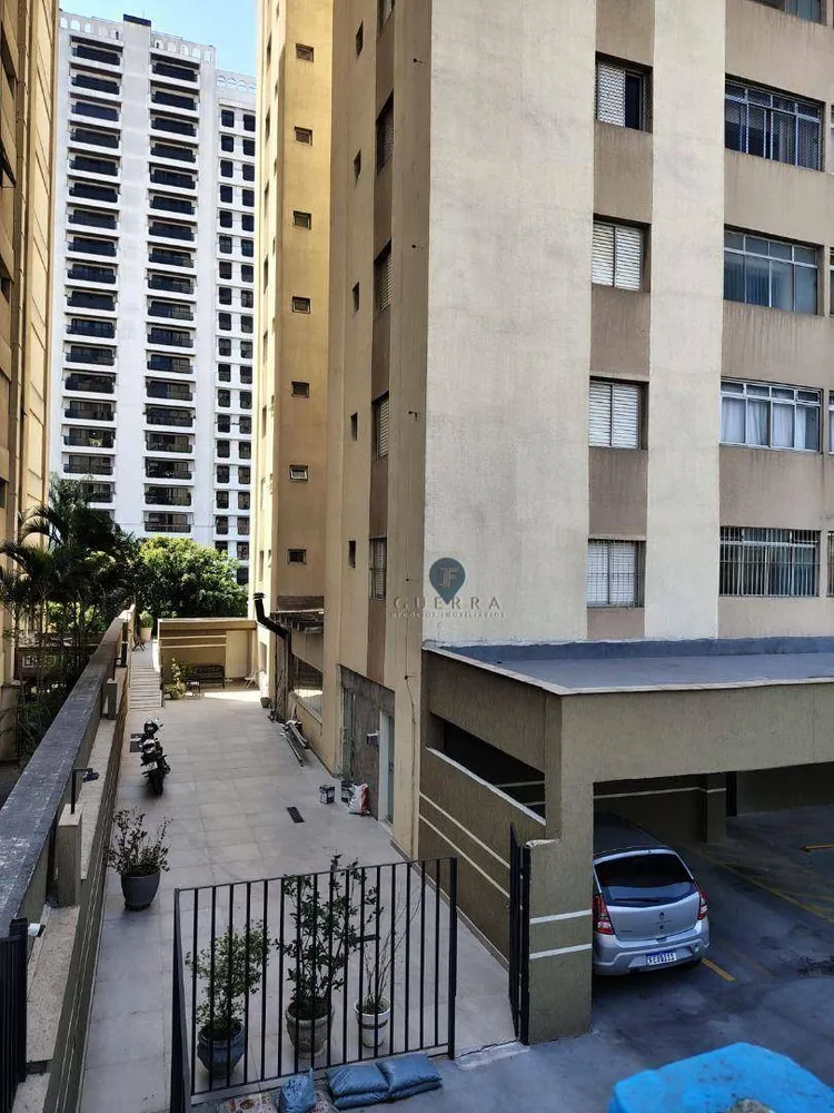 Apartamento, 2 quartos, 65 m² - Foto 11