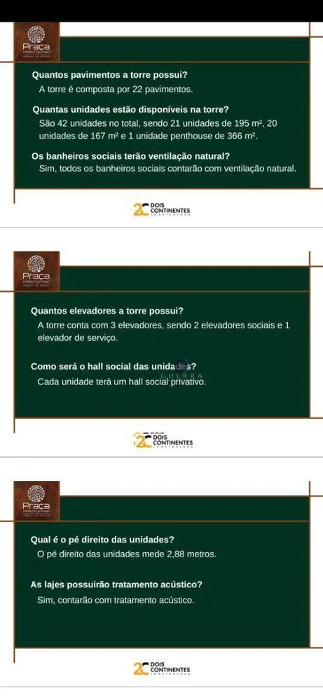 Apartamento, 3 quartos, 167 m² - Foto 15