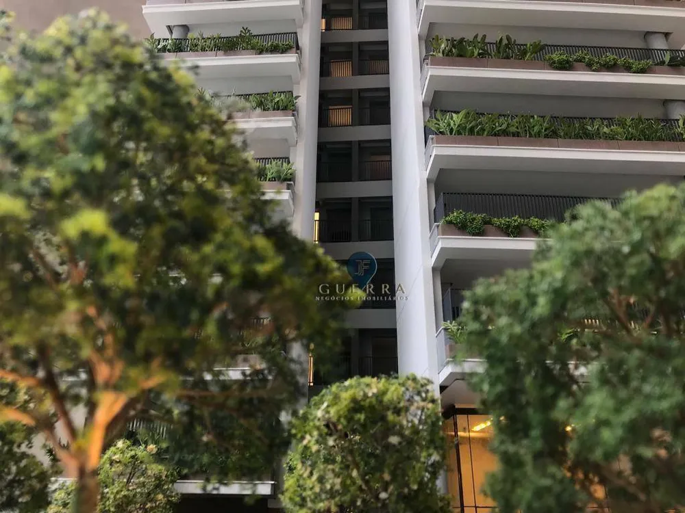 Apartamento, 3 quartos, 167 m² - Foto 7