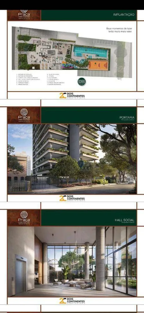 Apartamento, 3 quartos, 167 m² - Foto 16