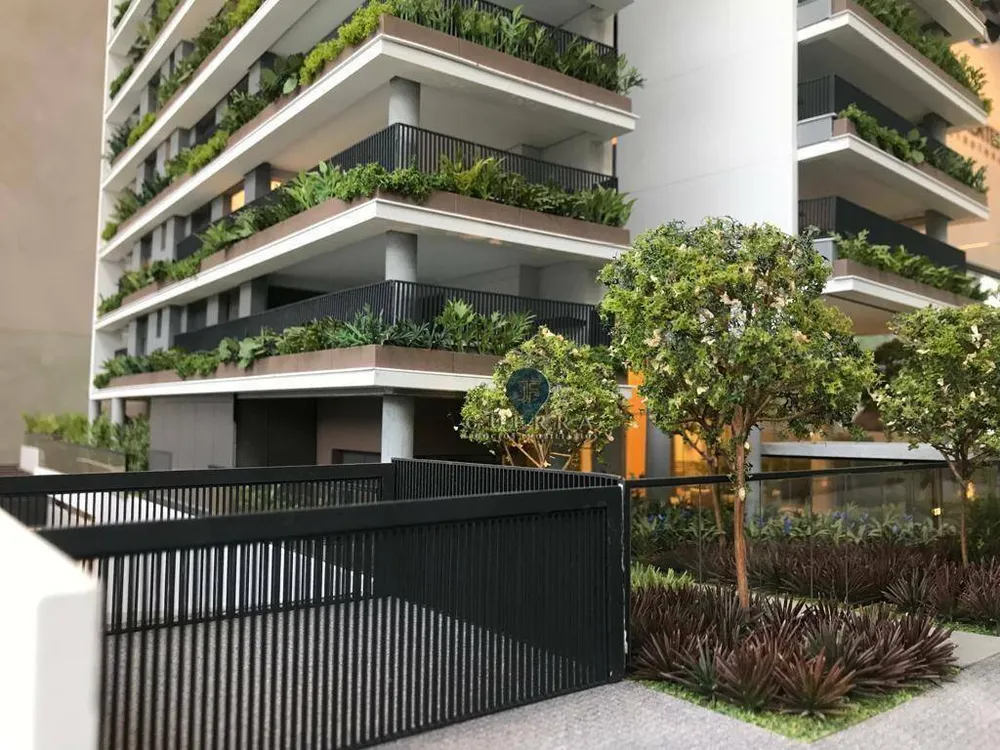 Apartamento, 3 quartos, 167 m² - Foto 8