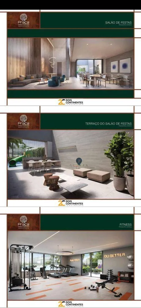 Apartamento, 3 quartos, 167 m² - Foto 10