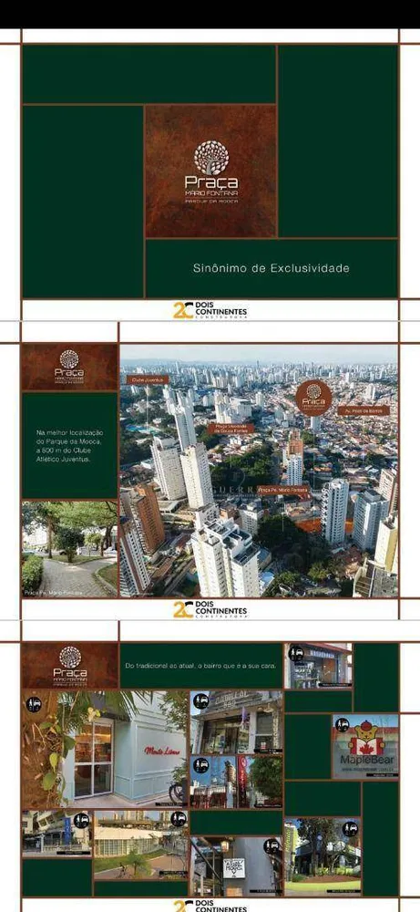 Apartamento, 3 quartos, 167 m² - Foto 19