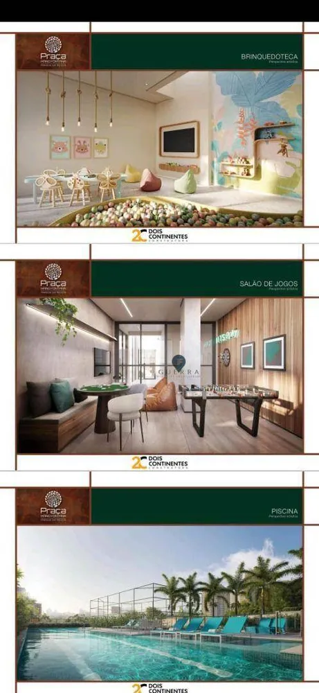 Apartamento, 3 quartos, 167 m² - Foto 17