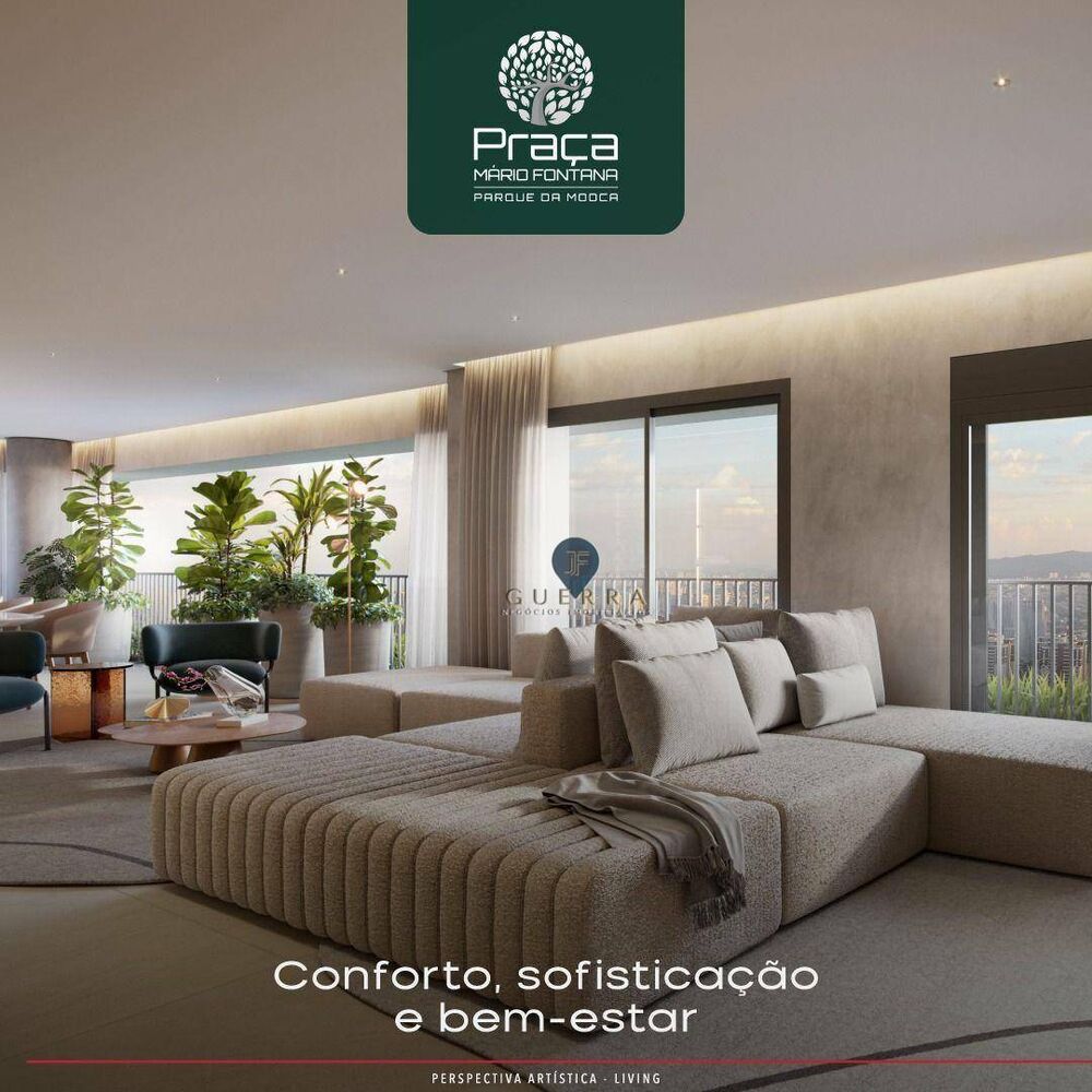 Apartamento, 3 quartos, 167 m² - Foto 1