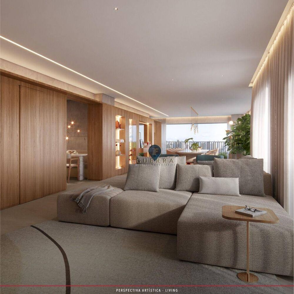 Apartamento, 3 quartos, 167 m² - Foto 3