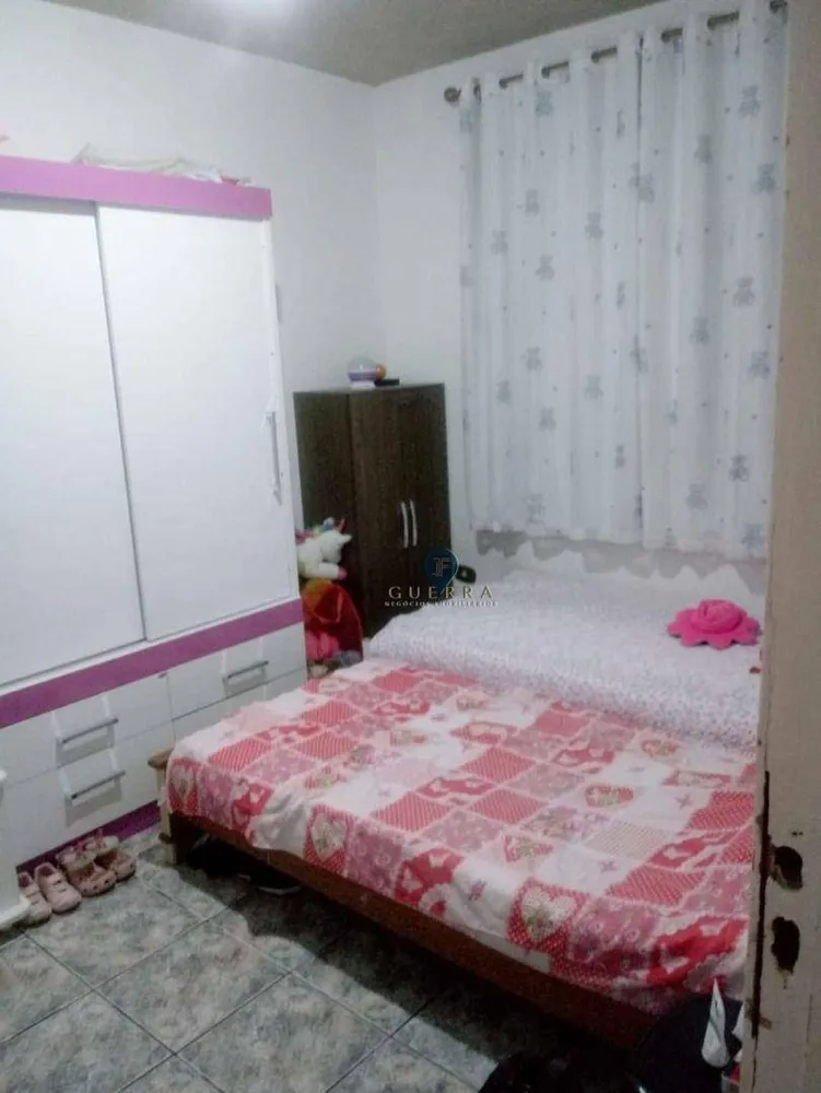 Sobrado, 2 quartos, 117 m² - Foto 9