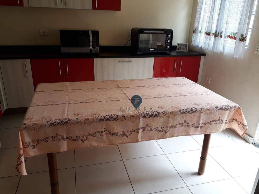 Sobrado, 2 quartos, 117 m² - Foto 4