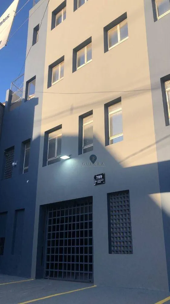 Prédio Inteiro, 1500 m² - Foto 10