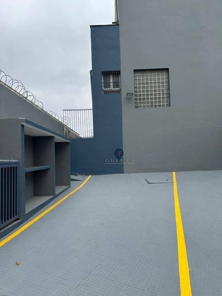 Prédio Inteiro, 1500 m² - Foto 2