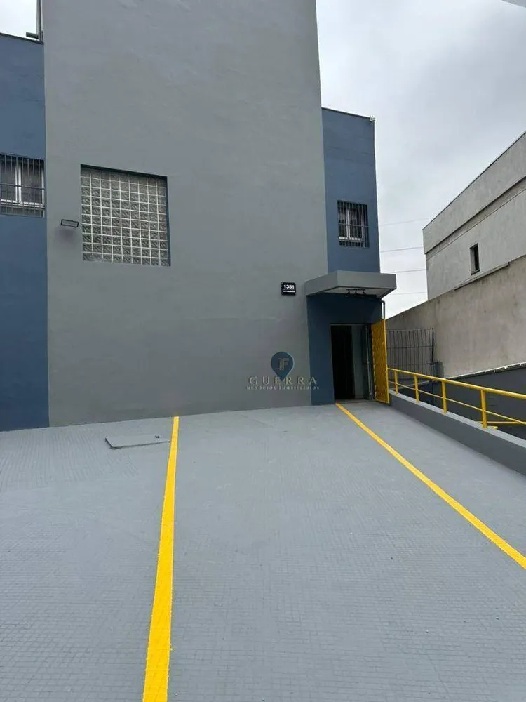 Prédio Inteiro, 1500 m² - Foto 3