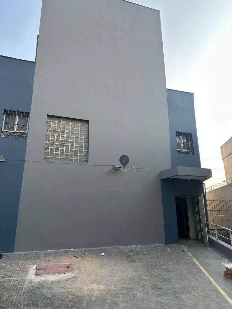 Prédio Inteiro, 1500 m² - Foto 7