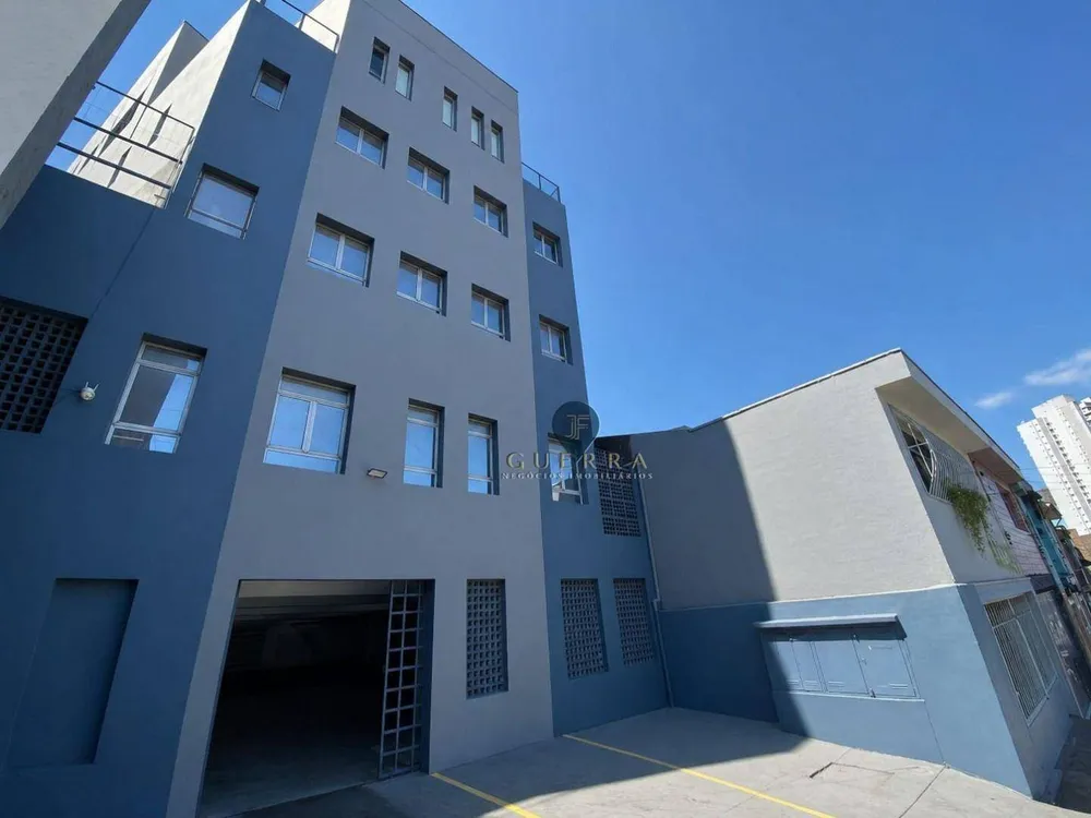 Prédio Inteiro, 1500 m² - Foto 1