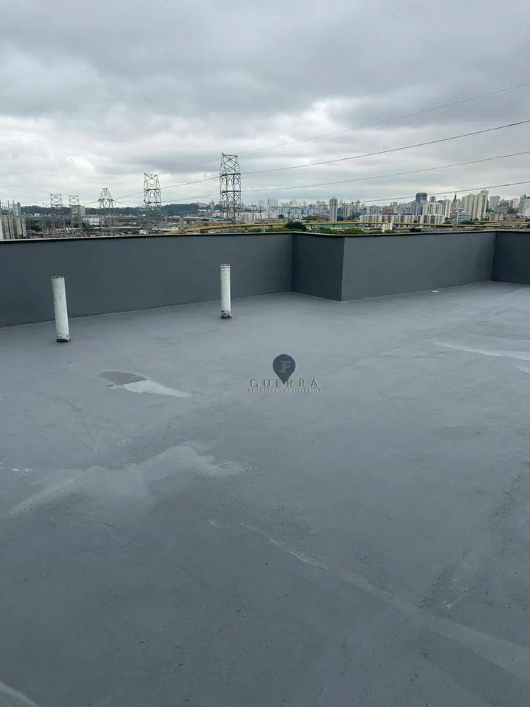 Prédio Inteiro, 1500 m² - Foto 7