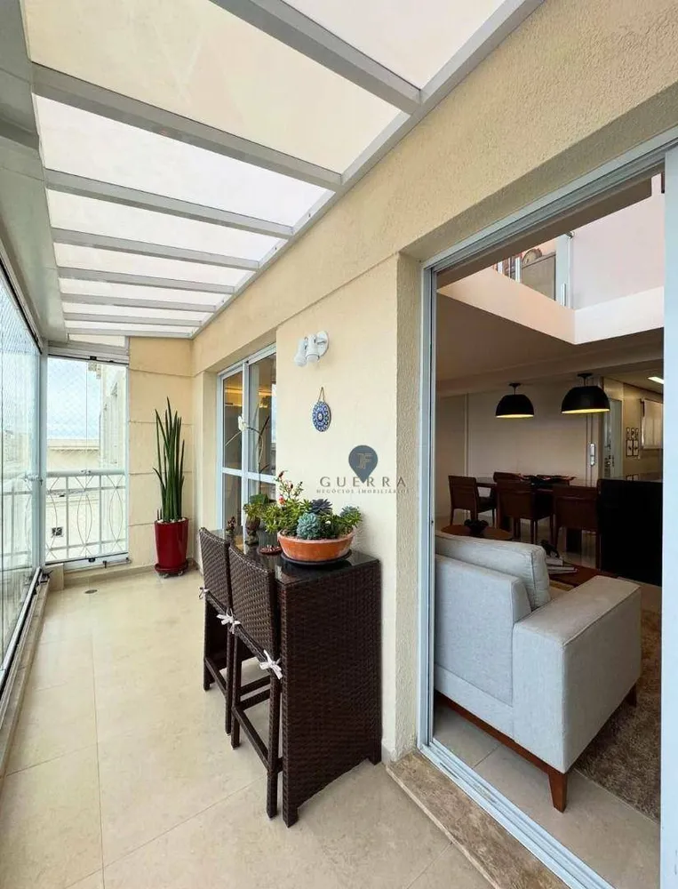 Cobertura, 3 quartos, 120 m² - Foto 10