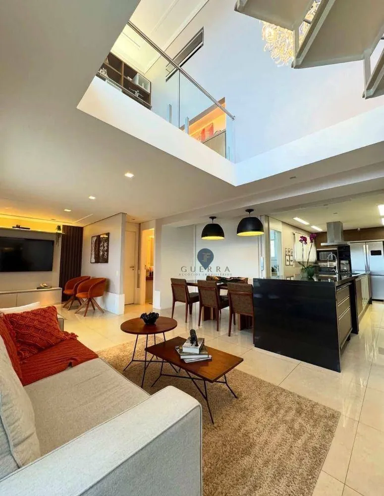 Cobertura, 3 quartos, 120 m² - Foto 2