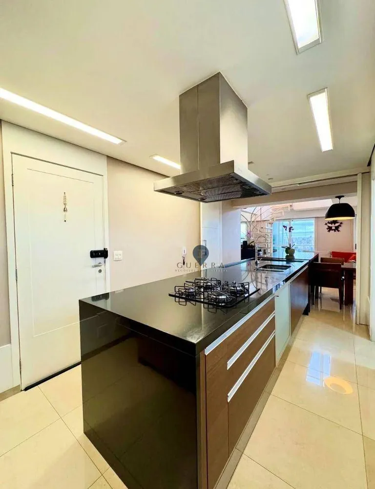 Cobertura, 3 quartos, 120 m² - Foto 8
