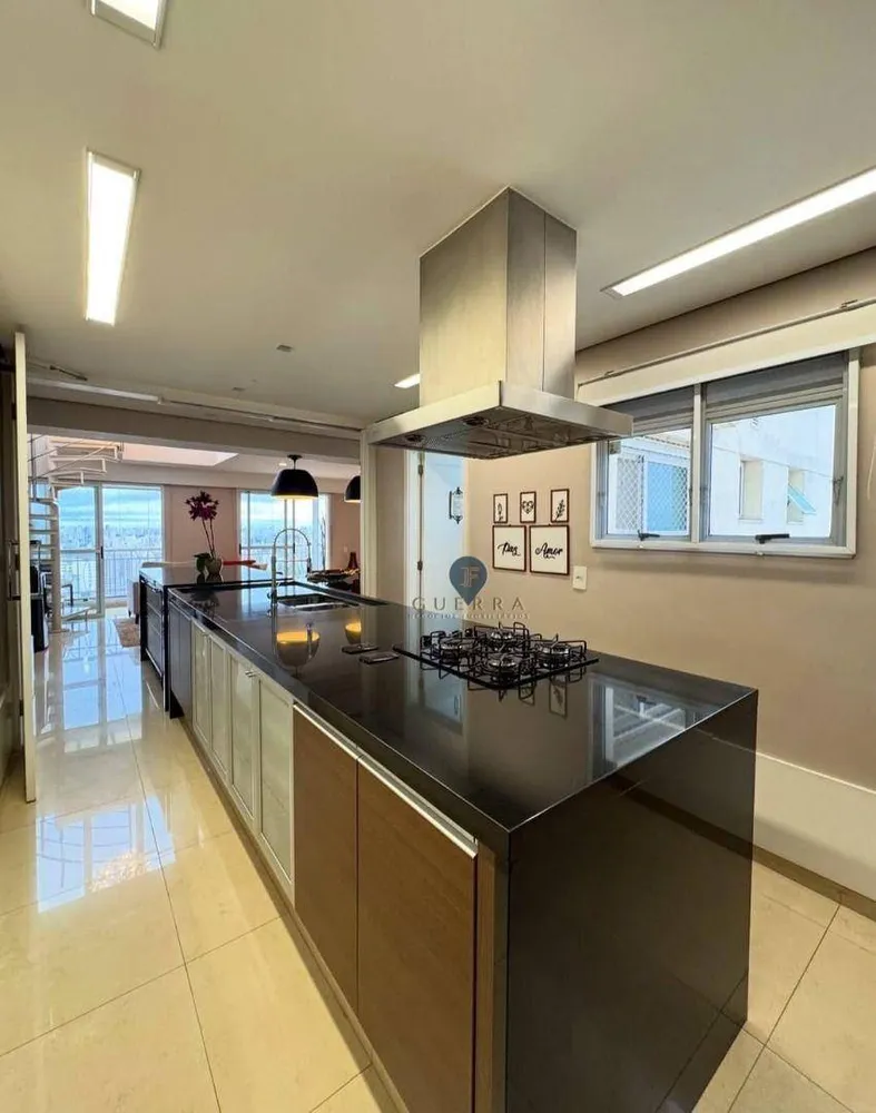 Cobertura, 3 quartos, 120 m² - Foto 9