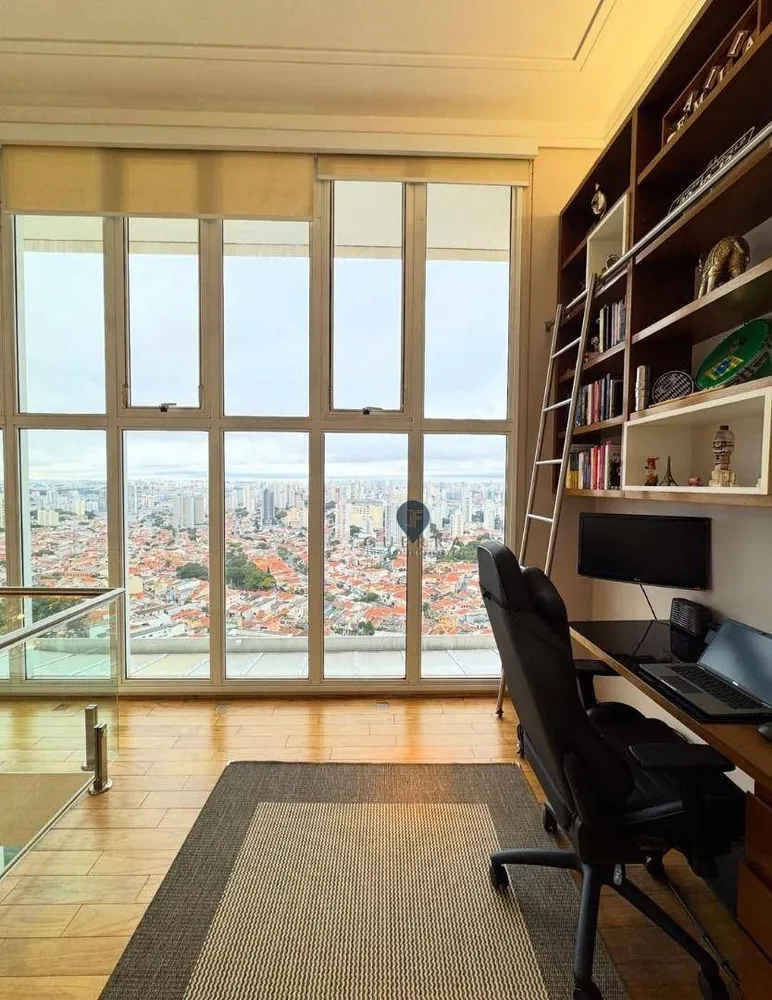 Cobertura, 3 quartos, 120 m² - Foto 6