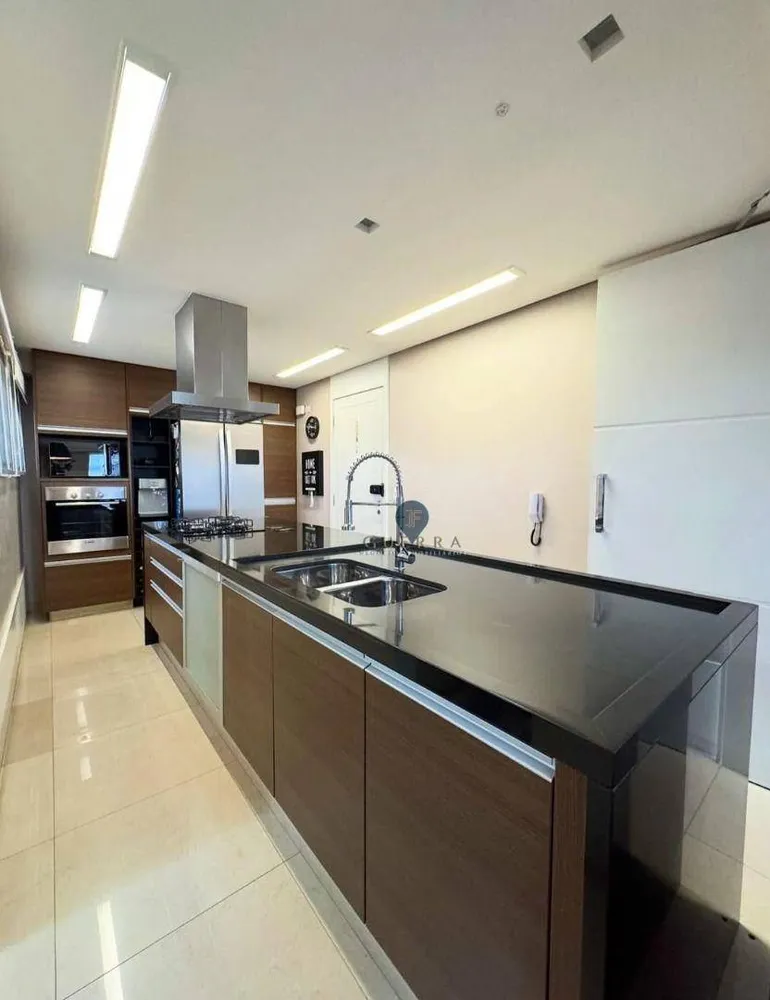 Cobertura, 3 quartos, 120 m² - Foto 7