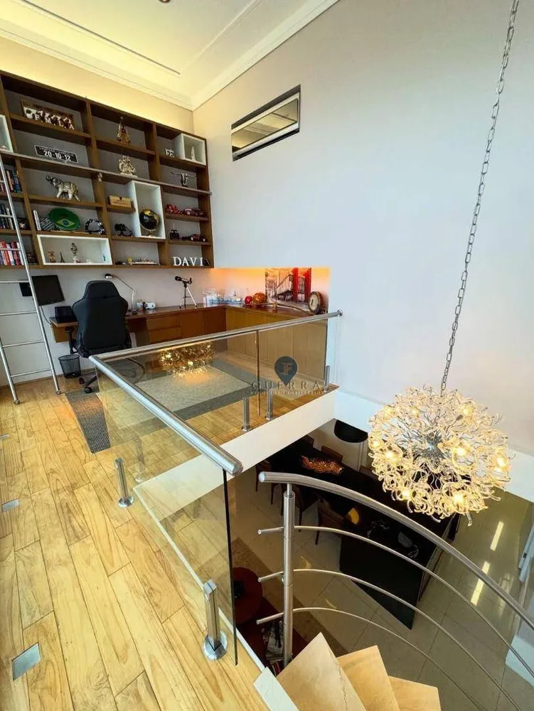 Cobertura, 3 quartos, 120 m² - Foto 5