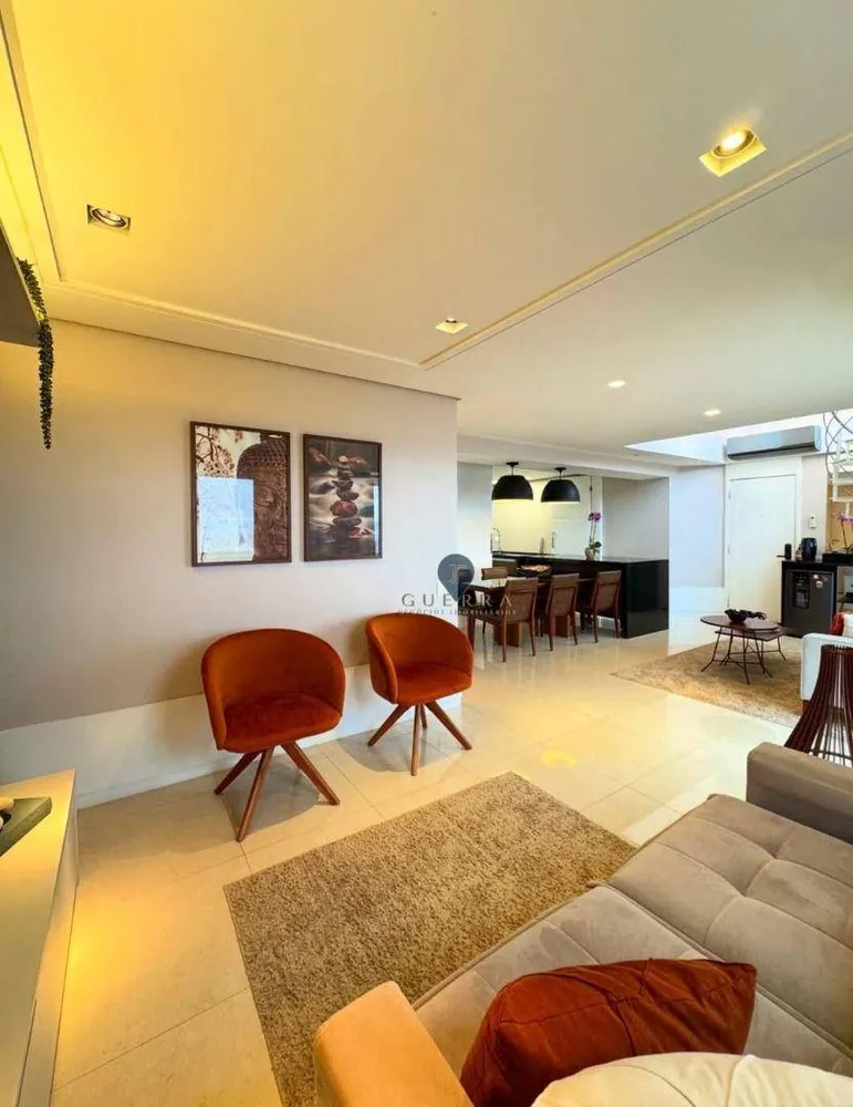 Cobertura, 3 quartos, 120 m² - Foto 3
