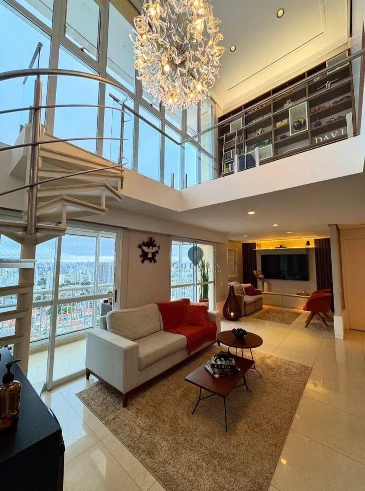 Cobertura, 3 quartos, 120 m² - Foto 1