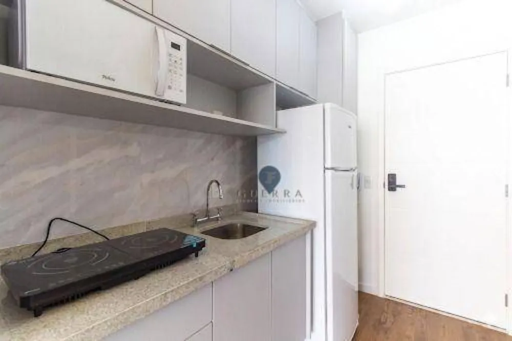 Kitnet-Studio, 27 m² - Foto 8