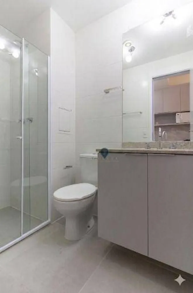 Kitnet-Studio, 27 m² - Foto 5