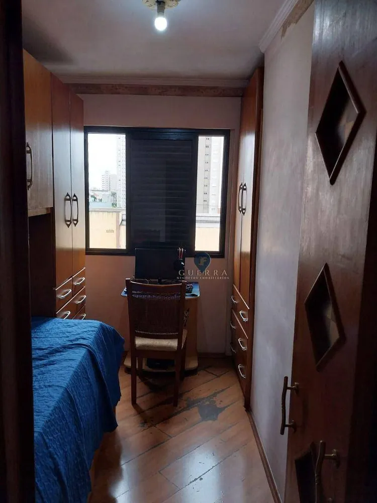 Apartamento, 2 quartos, 57 m² - Foto 10