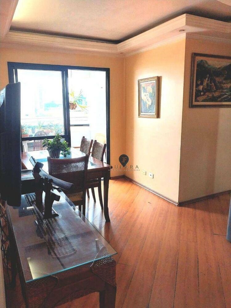 Apartamento, 2 quartos, 57 m² - Foto 2