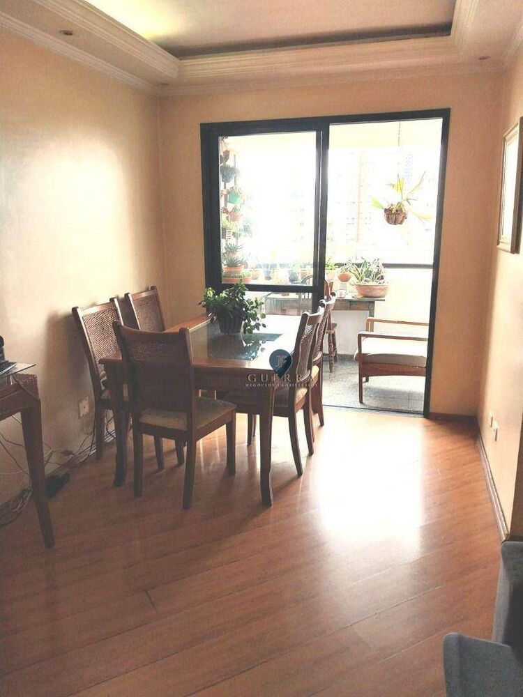 Apartamento, 2 quartos, 57 m² - Foto 3