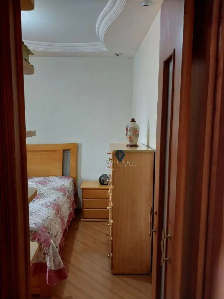 Apartamento, 2 quartos, 57 m² - Foto 9