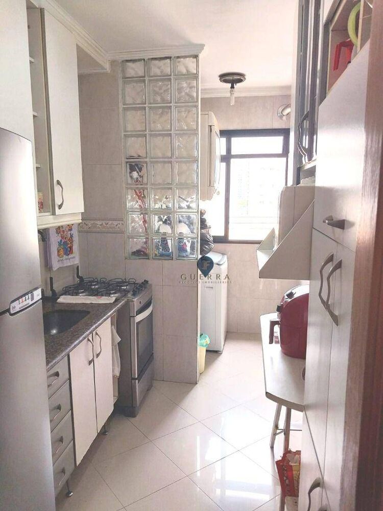 Apartamento, 2 quartos, 57 m² - Foto 4