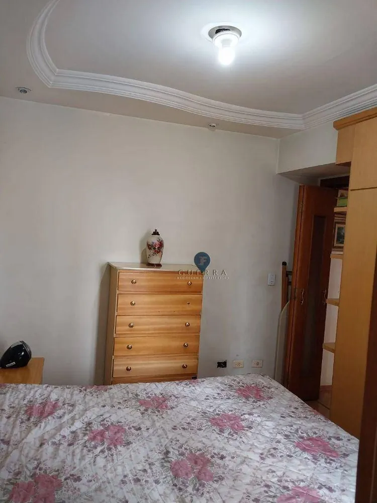 Apartamento, 2 quartos, 57 m² - Foto 7