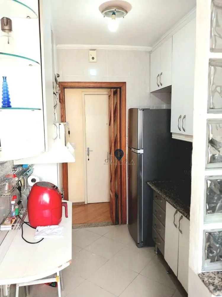 Apartamento, 2 quartos, 57 m² - Foto 5