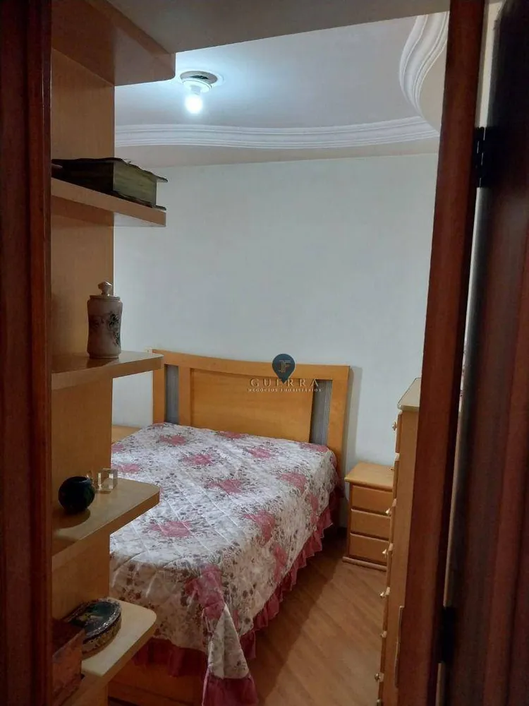 Apartamento, 2 quartos, 57 m² - Foto 8