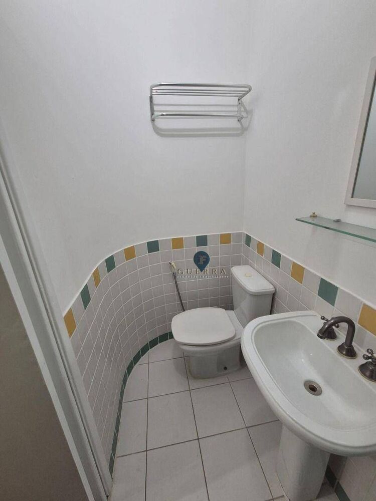 Sobrado à venda com 2 quartos, 110m² - Foto 3