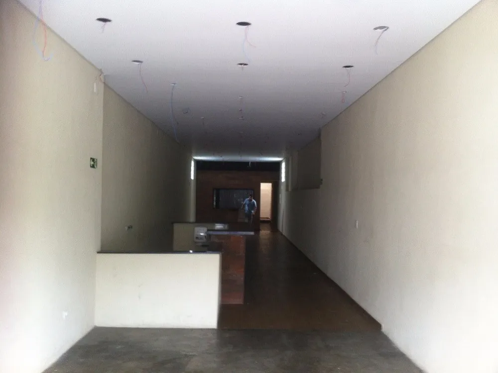 Loja-Salão, 125 m² - Foto 1