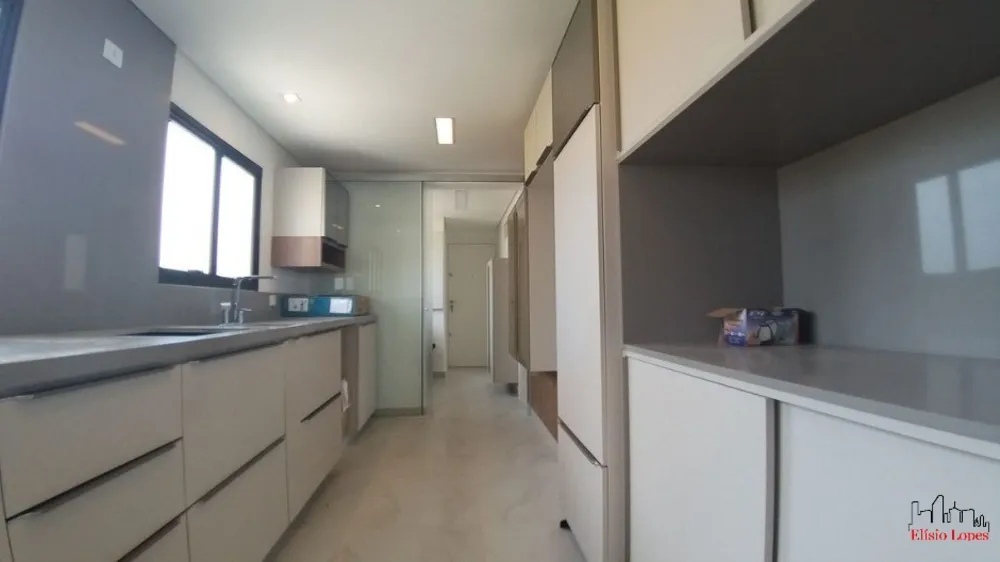 Apartamento, 3 quartos, 291 m² - Foto 3
