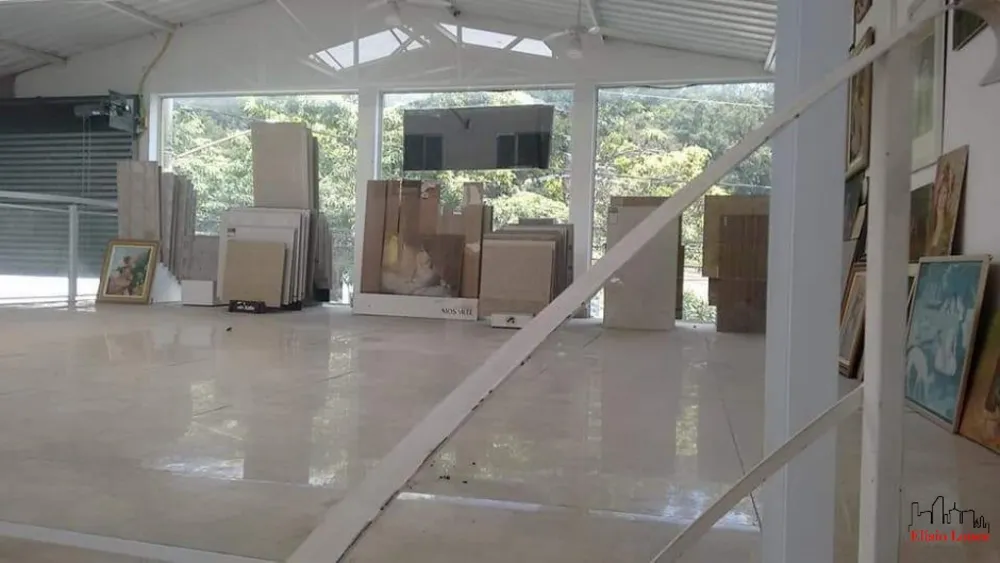 Prédio Inteiro, 360 m² - Foto 1