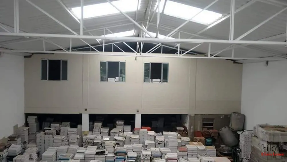 Prédio Inteiro, 360 m² - Foto 2