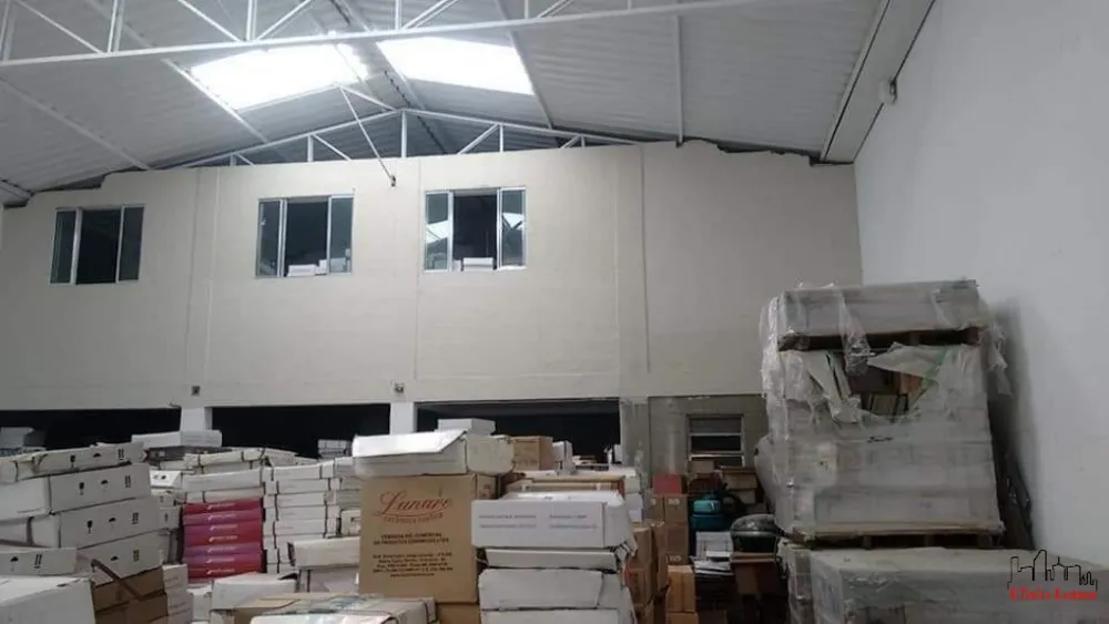Prédio Inteiro, 360 m² - Foto 4
