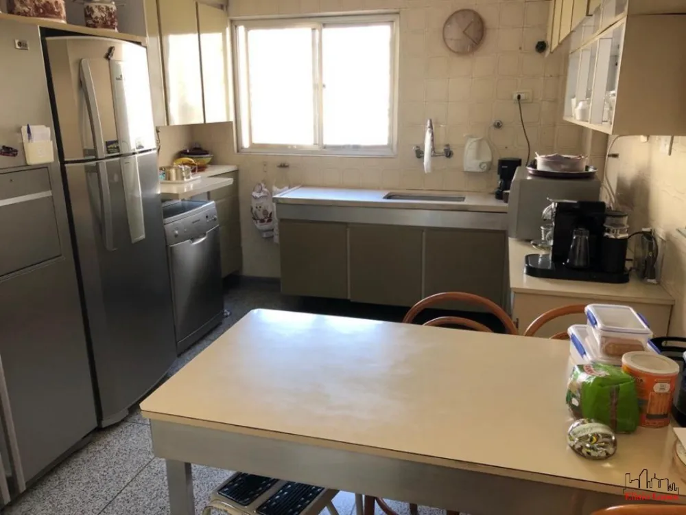 Apartamento, 3 quartos, 144 m² - Foto 4