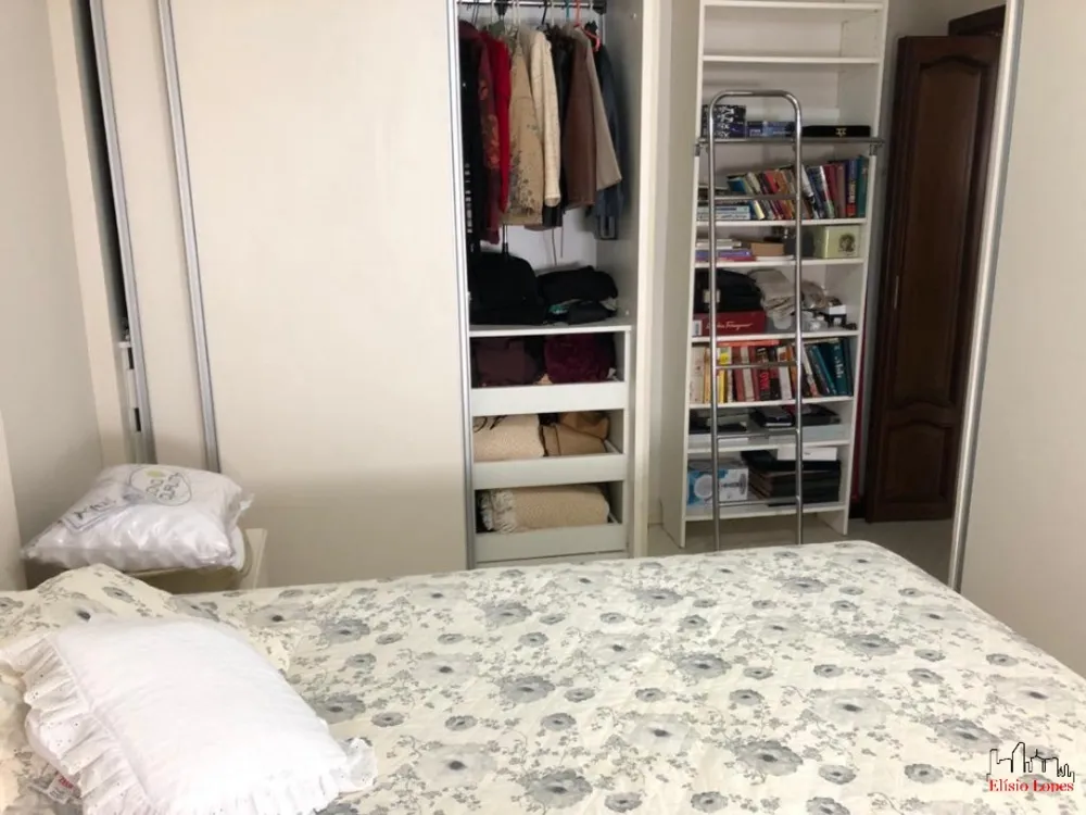 Apartamento, 3 quartos, 144 m² - Foto 3
