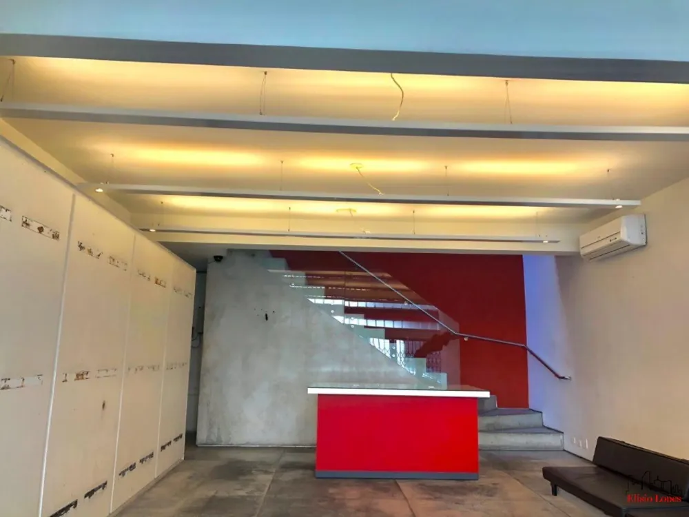 Prédio Inteiro, 160 m² - Foto 2