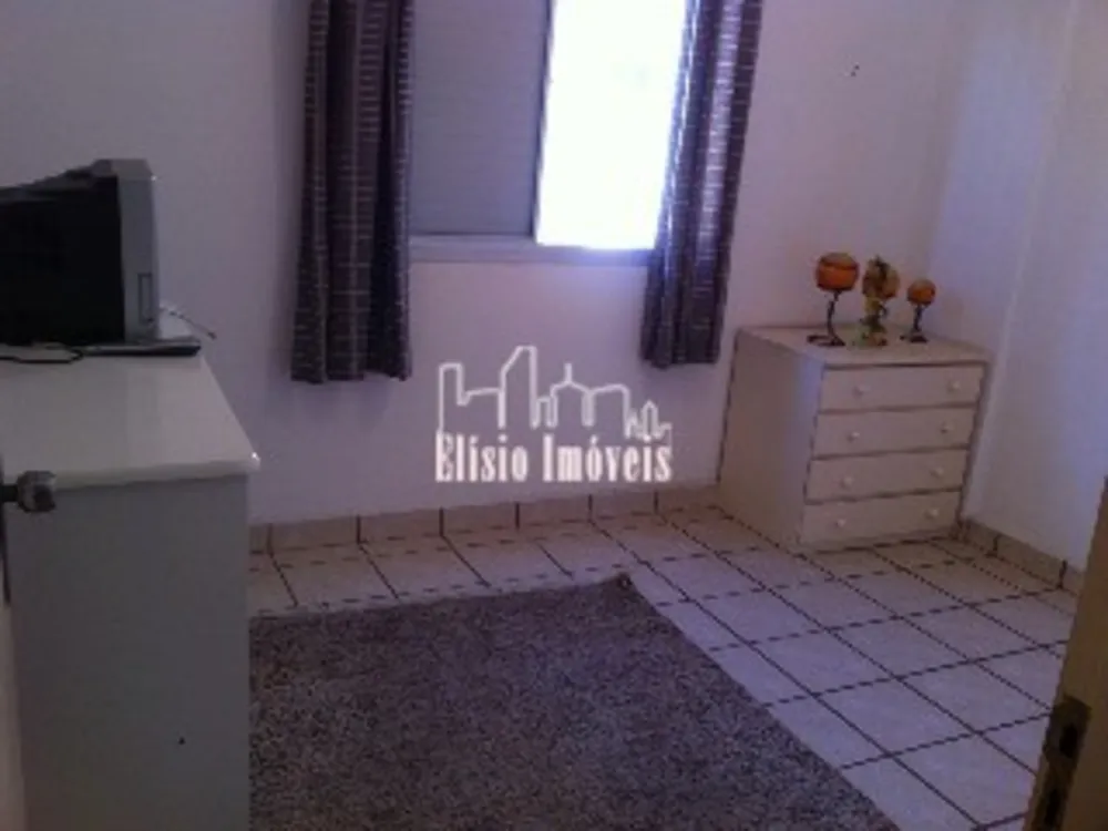 Apartamento, 2 quartos, 90 m² - Foto 1